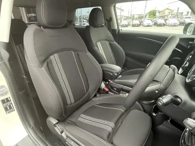 ＭＩＮＩ ミニ クーパーSD 栃木県 2020(令2)年 1.6万km 白 ワンオーナー /インテリジェントセーフティ/コンフォートアクセス/ナビ /バックカメラ/ACC/ミラーETC/LEDヘッドライト/オートライト/パークディスタンスコントロール