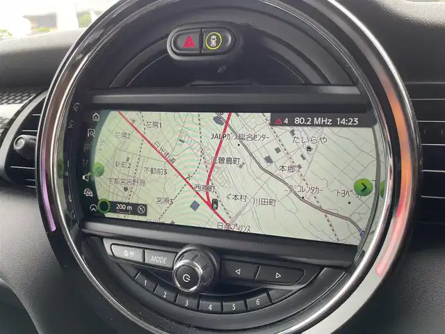 ＭＩＮＩ ミニ クーパーSD 栃木県 2020(令2)年 1.6万km 白 ワンオーナー /インテリジェントセーフティ/コンフォートアクセス/ナビ /バックカメラ/ACC/ミラーETC/LEDヘッドライト/オートライト/パークディスタンスコントロール