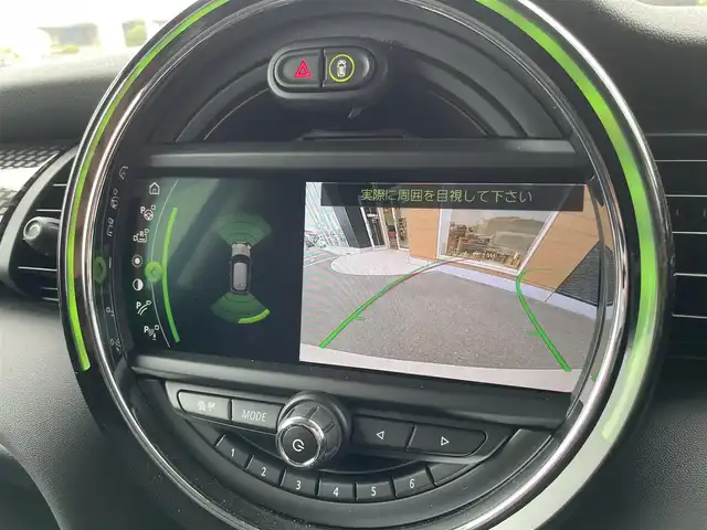 ＭＩＮＩ ミニ クーパーSD 栃木県 2020(令2)年 1.6万km 白 ワンオーナー /インテリジェントセーフティ/コンフォートアクセス/ナビ /バックカメラ/ACC/ミラーETC/LEDヘッドライト/オートライト/パークディスタンスコントロール