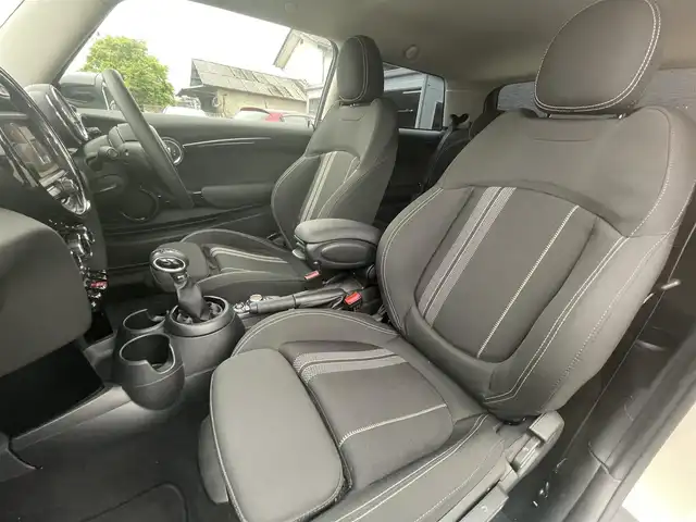 ＭＩＮＩ ミニ クーパーSD 栃木県 2020(令2)年 1.6万km 白 ワンオーナー /インテリジェントセーフティ/コンフォートアクセス/ナビ /バックカメラ/ACC/ミラーETC/LEDヘッドライト/オートライト/パークディスタンスコントロール
