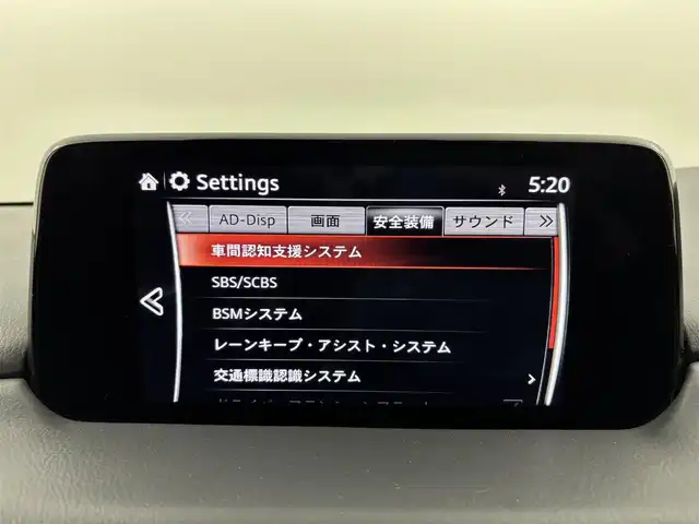 マツダ ＣＸ－５ XD Lパッケージ 福岡県 2018(平30)年 6.4万km ソウルレッドクリスタルM 純正ナビ／フルセグＴＶ　/全方位カメラ　/ＢＯＳＥプレミアムサウンド　/ＥＴＣ　/レーダークルーズコントロール　/コーナーセンサー　/衝突被害軽減ブレーキ　/レーンキープ　/ＢＳＭ　/ＨＵＤ　/シートヒーター　/ステアリングヒーター　/パワーバックドア　/ＬＥＤヘッドライト