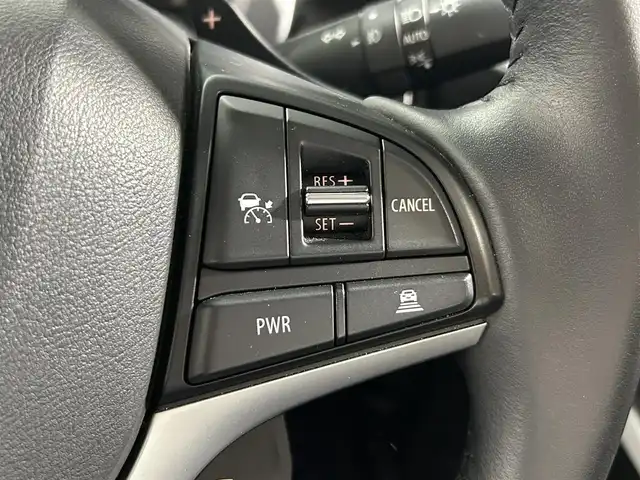 スズキ ハスラー HYBRID X ターボ 大阪府 2021(令3)年 2.2万km ピュアホワイトP 純正ナビ(フルセグ/CD再生/Bluetooth) 360カメラ ETC 衝突軽減 レーダークルコン クリアランスソナー レーンアシスト シートヒーター パドルシフト ドラレコ オートライト