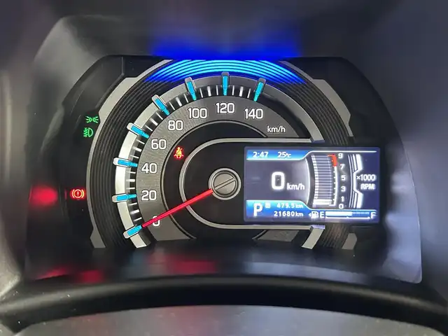 スズキ ハスラー HYBRID X ターボ 大阪府 2021(令3)年 2.2万km ピュアホワイトP 純正ナビ(フルセグ/CD再生/Bluetooth) 360カメラ ETC 衝突軽減 レーダークルコン クリアランスソナー レーンアシスト シートヒーター パドルシフト ドラレコ オートライト