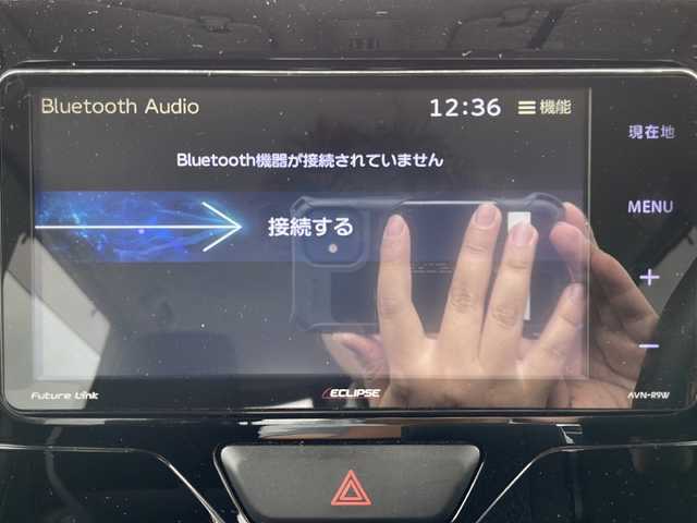 ダイハツ タント カスタム X SA Ⅲ 道東・釧路十勝 2019(平31)年 6.8万km パールホワイトⅢ