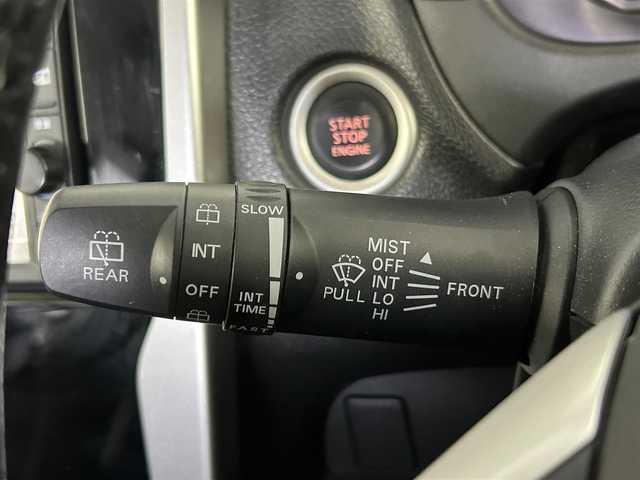 日産 デイズ ハイウェイスターX 香川県 2017(平29)年 2.3万km ブラック 登録時走行距離：22388km/エマージェンシーブレーキ/純正ナビ/アラウンドビューモニター/バックカメラ/シートヒーター/HIDライト/スマートキー/純正フロアマット/フルセグテレビ/ドアロック連動式オートロトラクタブルサイドミラー/電動格納ウィンカーミラー/ISOFIX