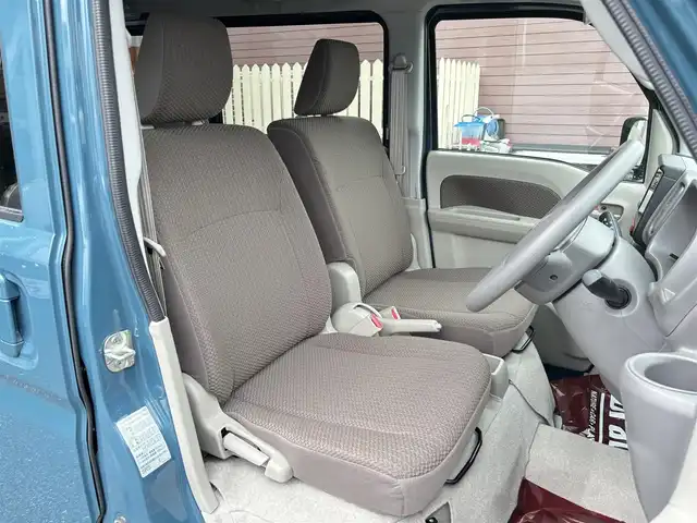 スズキ エブリイ JOINターボ 栃木県 2024(令6)年 0.1万km デニムブルーメタリック 【電子制御式4WD】/SUZUKIセーフティサポート/純正7インチディスプレイオーディオ/Bluetooth接続/バックカメラ/両側パワースライド/運転席シートヒーター/リヤヒーター/LEDヘッドライプ/ヘッドライトレベライザー/オートライト/ハイビームアシスト/USB電源ソケット(TypeA/TypeC)/キーレスプッシュスタート/LEDルームランプ/オートエアコン