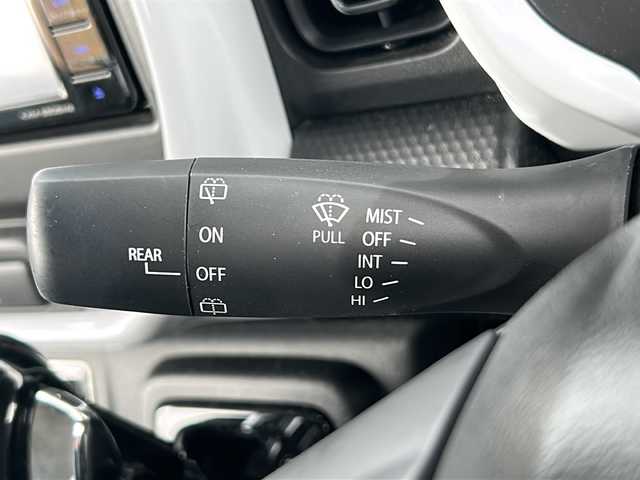 スズキ ハスラー HYBRID X 三重県 2021(令3)年 4.9万km ブルーイッシュブラックパール3 社外ナビ /バックカメラ /前席シートヒーター /前後コーナーセンサー /スペアキー /ステアリングスイッチ/純正フロアマット /アイドリングストップ/レーンキープアシスト /衝突軽減ブレーキ /LEDヘッドライト /オートライト /電動格納ミラー /禁煙車