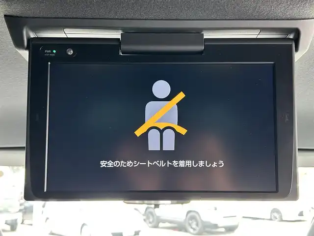 トヨタ ヴォクシー ZS 煌 和歌山県 2019(平31)年 6.9万km ブラック モデリスタエアロ/モデリスタシグネチャーイルミブレード/純正１０インチナビ/バックカメラ/フルセグTV/純正12.1型フリップダウンモニター/純正前後ドライブレコーダー/プリクラッシュセーフティー/クルーズコントロール/社外グリル/車高調/後席サンシェード/LEDヘッドライト/オートライト/オートマチックハイビーム