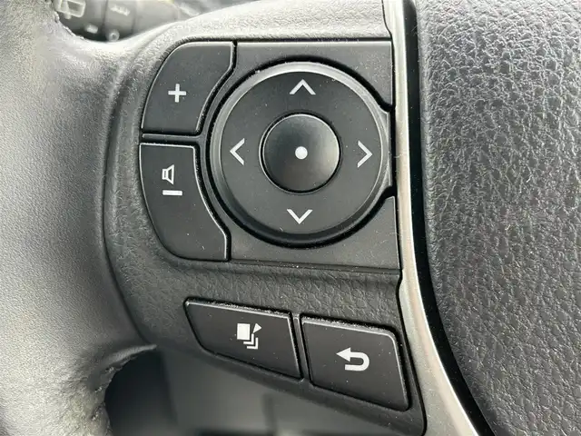 トヨタ ヴォクシー ZS 煌 和歌山県 2019(平31)年 6.9万km ブラック モデリスタエアロ/モデリスタシグネチャーイルミブレード/純正１０インチナビ/バックカメラ/フルセグTV/純正12.1型フリップダウンモニター/純正前後ドライブレコーダー/プリクラッシュセーフティー/クルーズコントロール/社外グリル/車高調/後席サンシェード/LEDヘッドライト/オートライト/オートマチックハイビーム