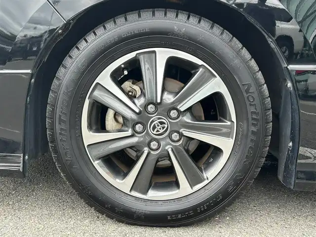 トヨタ ヴォクシー ZS 煌 和歌山県 2019(平31)年 6.9万km ブラック モデリスタエアロ/モデリスタシグネチャーイルミブレード/純正１０インチナビ/バックカメラ/フルセグTV/純正12.1型フリップダウンモニター/純正前後ドライブレコーダー/プリクラッシュセーフティー/クルーズコントロール/社外グリル/車高調/後席サンシェード/LEDヘッドライト/オートライト/オートマチックハイビーム