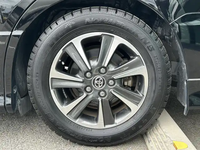 トヨタ ヴォクシー ZS 煌 和歌山県 2019(平31)年 6.9万km ブラック モデリスタエアロ/モデリスタシグネチャーイルミブレード/純正１０インチナビ/バックカメラ/フルセグTV/純正12.1型フリップダウンモニター/純正前後ドライブレコーダー/プリクラッシュセーフティー/クルーズコントロール/社外グリル/車高調/後席サンシェード/LEDヘッドライト/オートライト/オートマチックハイビーム