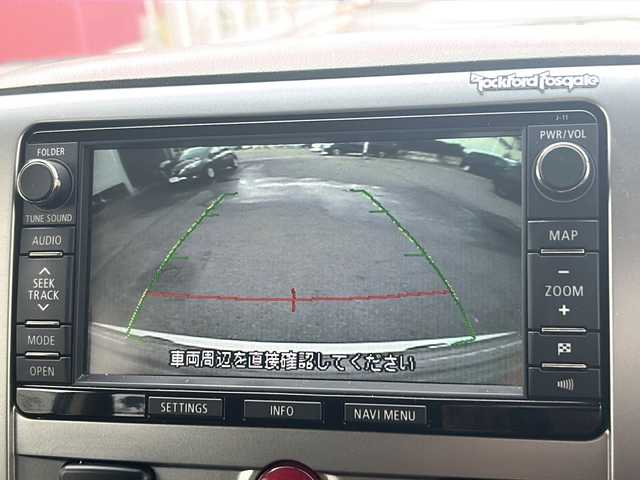 三菱 デリカＤ：５ G－Premium 福島県 2013(平25)年 7.3万km ウォームホワイトパール 4WD 純正ナビ ワンセグTV Bluetooth 両側パワースライドドア バックサイドフロントカメラ ETC パワーバックドア オートクルーズ シートヒーター ロックフォードサウンド パワーシート パドルシフト HIDヘッドライト フォグランプ