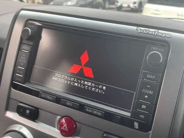 三菱 デリカＤ：５ G－Premium 福島県 2013(平25)年 7.3万km ウォームホワイトパール 4WD 純正ナビ ワンセグTV Bluetooth 両側パワースライドドア バックサイドフロントカメラ ETC パワーバックドア オートクルーズ シートヒーター ロックフォードサウンド パワーシート パドルシフト HIDヘッドライト フォグランプ