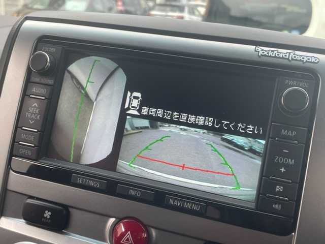三菱 デリカＤ：５ G－Premium 福島県 2013(平25)年 7.3万km ウォームホワイトパール 4WD 純正ナビ ワンセグTV Bluetooth 両側パワースライドドア バックサイドフロントカメラ ETC パワーバックドア オートクルーズ シートヒーター ロックフォードサウンド パワーシート パドルシフト HIDヘッドライト フォグランプ