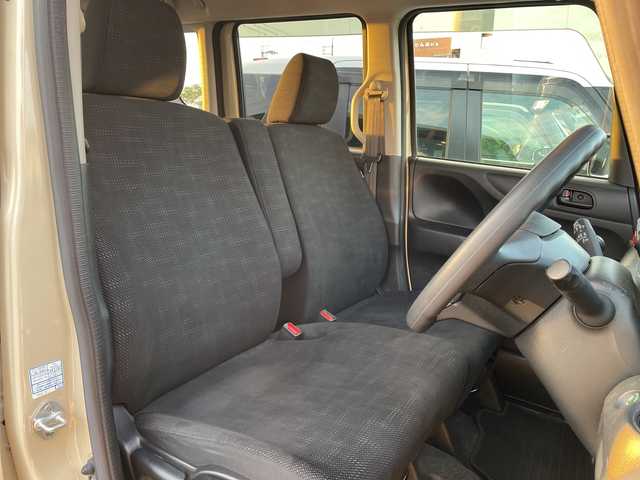 ホンダ Ｎ ＢＯＸ G 山口県 2016(平28)年 6.1万km プレミアムアイボリーP スマートキー×2/社外ナビ【CN-E205D】/ワンセグTV/CD/USB/AUX/フロアマット/ドアバイザー/ETC/電動格納ミラー/ヘッドライトレベライザー/運転席ハイトアジャスター/バニティーミラー/保証書/取扱説明書