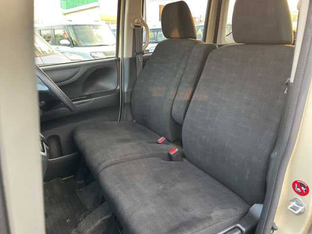 ホンダ Ｎ ＢＯＸ G 山口県 2016(平28)年 6.1万km プレミアムアイボリーP スマートキー×2/社外ナビ【CN-E205D】/ワンセグTV/CD/USB/AUX/フロアマット/ドアバイザー/ETC/電動格納ミラー/ヘッドライトレベライザー/運転席ハイトアジャスター/バニティーミラー/保証書/取扱説明書