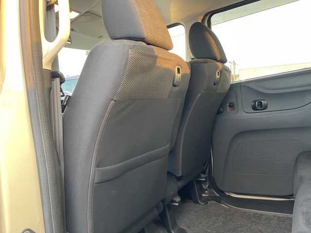 ホンダ Ｎ ＢＯＸ G 山口県 2016(平28)年 6.1万km プレミアムアイボリーP スマートキー×2/社外ナビ【CN-E205D】/ワンセグTV/CD/USB/AUX/フロアマット/ドアバイザー/ETC/電動格納ミラー/ヘッドライトレベライザー/運転席ハイトアジャスター/バニティーミラー/保証書/取扱説明書