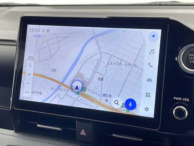 トヨタ ヴォクシー S－Z 千葉県 2023(令5)年 1.1万km アティチュードブラックマイカ 快適利便パッケージhigh/電動リアゲート/2列目オットマン/1/2列目シートヒーター/純正10.5インチディスプレイオーディオ/DVD CD BT フルセグTV/ステアリングスイッチ/ＥＴＣ２．０/ハーフレザーシート/衝突軽減ブレーキ/レーダークルーズコントロール/レーンキープアシスト/前後コーナーセンサー/オートライトハイビーム/LEDヘッドライト/純正フロアマット/純正アルミホイール/スマートキー/プッシュスタート