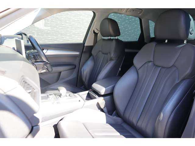 アウディ Ｑ５ ブラックエディション 大分県 2019(令1)年 6.4万km 黒 特別仕様車（250台限定）/Audiプレセンス/Audiサイドアシスト/Audiアクティブレーンアシスト/アダプティブクルーズコントロール/純正ナビ/CarPlay/Bluetooth/バックカメラ/黒革/シートヒーター/パワーシート/ハイビームアシスト/アンビエントライト/純正20インチAW/ETC/純正ドライブレコーダー前後