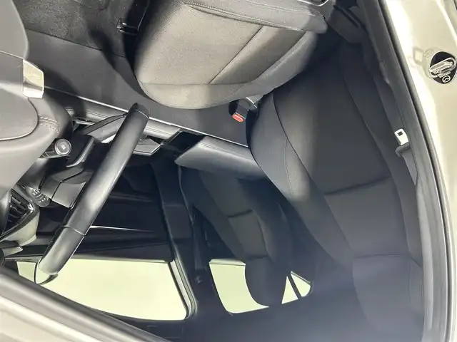 マツダ マツダ３ファストバック 大阪府 2019(令1)年 1.6万km スノーフレイクホワイトパールマイカ 純正ナビ　/３６０°カメラ　/レーダークルーズ　/衝突軽減ブレーキ　/レーンアシスト　/フルセグＴＶ　/ブラインドスポットモニター　/クリアランスソナー　/ＬＥＤヘッドライト　/スマートキー　/ＨＤＭＩ　/ＵＳＢ　/ＥＴＣ