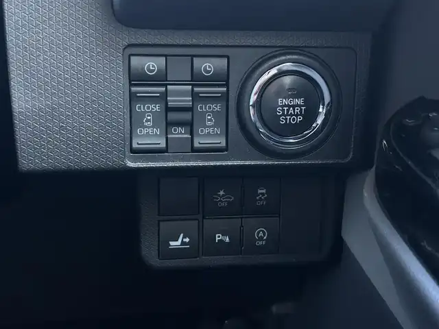 ダイハツ タント カスタム X セレクション 群馬県 2020(令2)年 3.6万km ブラックマイカメタリック 社外7インチSDナビ（FM/AM/CD/DVD/BT/フルセグTV）/ワンオーナー/ETC/バックカメラ/前後ドラレコ/シートヒーター（D+N席）/両側パワースライドドア/ロングスライドシート/プッシュスタート/ステアリングスイッチ/純正フロアマット/純正14インチAW/LEDヘッドライト/LEDフォグライト/取説・保証書・記録簿/前後コーナーセンサー/PWRモード/スマートアシスト/・衝突回避支援/・レーンキープアシスト/・VSC