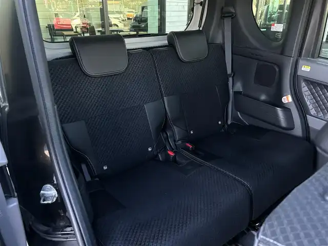 ダイハツ タント カスタム X セレクション 群馬県 2020(令2)年 3.6万km ブラックマイカメタリック 社外7インチSDナビ（FM/AM/CD/DVD/BT/フルセグTV）/ワンオーナー/ETC/バックカメラ/前後ドラレコ/シートヒーター（D+N席）/両側パワースライドドア/ロングスライドシート/プッシュスタート/ステアリングスイッチ/純正フロアマット/純正14インチAW/LEDヘッドライト/LEDフォグライト/取説・保証書・記録簿/前後コーナーセンサー/PWRモード/スマートアシスト/・衝突回避支援/・レーンキープアシスト/・VSC