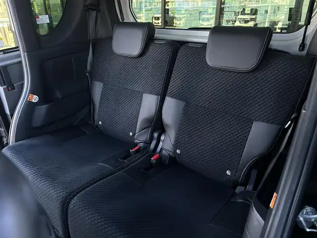 ダイハツ タント カスタム X セレクション 群馬県 2020(令2)年 3.6万km ブラックマイカメタリック 社外7インチSDナビ（FM/AM/CD/DVD/BT/フルセグTV）/ワンオーナー/ETC/バックカメラ/前後ドラレコ/シートヒーター（D+N席）/両側パワースライドドア/ロングスライドシート/プッシュスタート/ステアリングスイッチ/純正フロアマット/純正14インチAW/LEDヘッドライト/LEDフォグライト/取説・保証書・記録簿/前後コーナーセンサー/PWRモード/スマートアシスト/・衝突回避支援/・レーンキープアシスト/・VSC