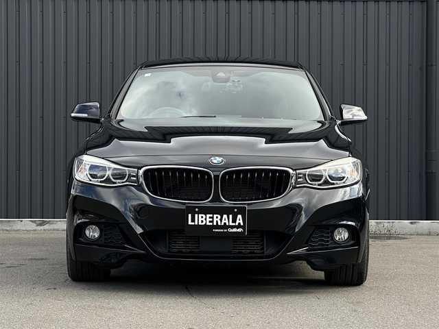 ＢＭＷ ３２０ｉ グランツーリスモ Mスポーツ 福島県 2016(平28)年 4.3万km サファイアブラックP アクティブクルーズコントロール/インテリジェントセーフティ/コンフォートアクセス/レーンキープアシスト/アンビエントライト/メモリー機能付パワーシート/パワーリアゲート/フットオープナー/純正ナビ(BT/USB/AUX/CD/DVD)/バックカメラ/純正18AW/オートライト/ドライブレコーダー(前)/ETC/アイドリングストップ/パドルシフト/ステリングスイッチ/スペアキー