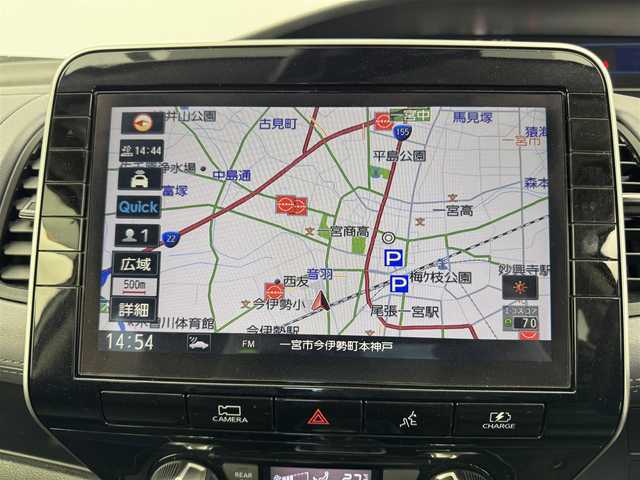 日産 セレナ e－パワー ハイウェイスター V 大阪府 2022(令4)年 5.9万km ブリリアントホワイトパール プロパイロット/純正ナビ/（Bluetooth／フルセグＴＶ／ＣＤ／ＤＶＤ）/全周囲カメラ/ＥＴＣ/ドラレコ/アラウンドビューモニター/インテリジェントルームミラー/純正フリップダウンモニター/両側パワースライドドア/純正１５インチＡＷ/ウインカーミラー/プッシュスタート