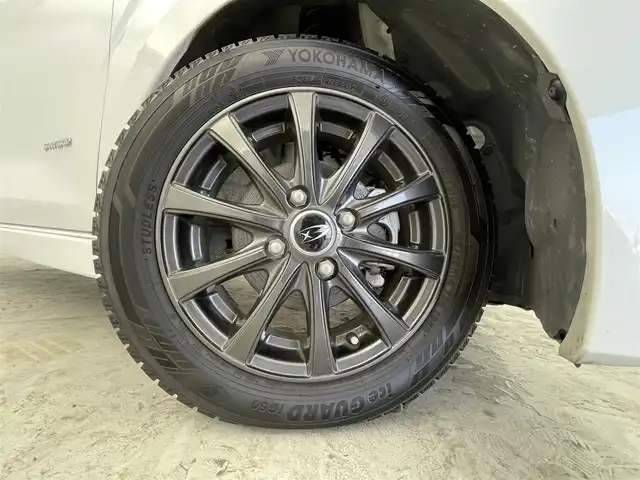 日産 デイズ HWS G ターボ プロパイロットED 群馬県 2021(令3)年 1.5万km ホワイトパール プロパイロット　純正９インチナビ　アラウンドビューモニター　ＬＥＤライト　ＡＨＢ　社外１４インチＡＷ　ステアリングリモコン　前方ドライブレコーダー　ＥＴＣ　ステアリングリモコン　スマートキー　禁煙車