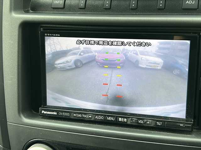 三菱 パジェロ ロング エクシード 石川県 2014(平26)年 14.6万km ウォームホワイトパール 社外ナビ(CN-R300D)/FM AM CD DVD/フルセグTV/ETC/バックカメラ/オートライト/シートヒーター(D席/N席）/クルーズコントロール/100V電源/パワーウィンドウ/パワーステアリング/電動格納ミラー/パートタイム4WD/リモコンキー/純正アルミホイール17インチ