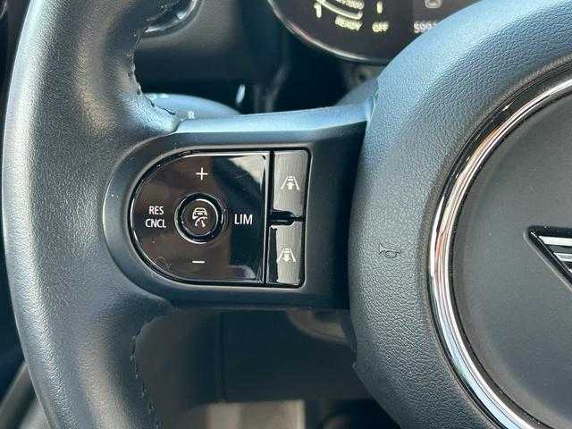 ＭＩＮＩ ＢＭＷ ミニ クロスオーバー クーパー D シャドーED 埼玉県 2021(令3)年 6万km ミッドナイト・ブラック・メタリック 黒革シート/Ａｐｐｌｅ　Ｃａｒ　Ｐｌａｙ/バックカメラ/アクティブクルーズコントロール/パークディスタンスコントロール/シートヒーター/コンフォートアクセス/純正１８インチアルミホイール/ＥＴＣ