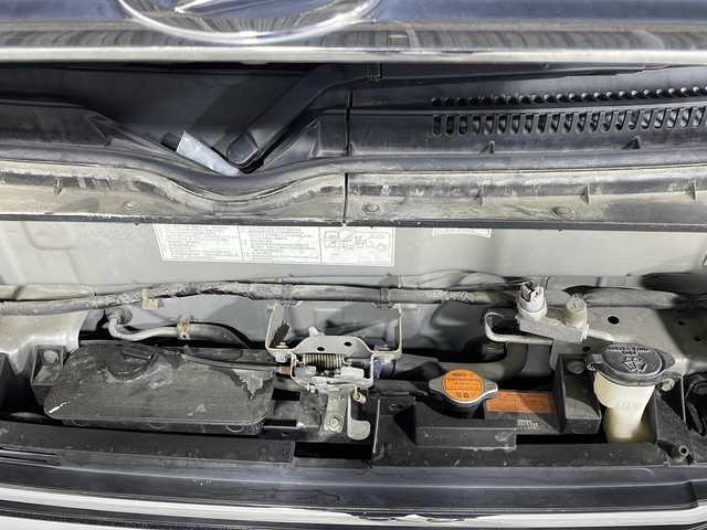 ダイハツ アトレー ワゴン カスタム ターボ RS 福岡県 2008(平20)年 8.9万km ブライトシルバーメタリック AAC/AUX/ETC/Wエアバッグ