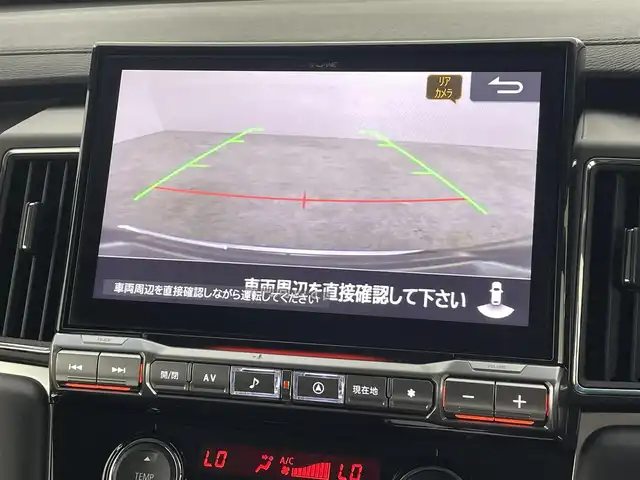 三菱 デリカＤ：５ シャモニー 福島県 2025(令7)年 0.1千km 黒Ⅱ 登録済未使用車/衝突軽減ブレーキ/・レーンキープアシスト/・ブラインドスポットモニター/・レーダークルーズコントロール/ALPINE製11インチナビ/・型番：EX11NX/・フルセグTV/BT/CD/DVD/USB/HDMI/・バックカメラ/全方位カメラ/両側パワースライドドア/パワーバックドア/アイドリングストップ/電子パーキング/・オートホールド/革巻きステアリング/・ステアリングリモコン/・ステアリングヒーター/・パドルシフト/ハーフレザーシート/・シートヒーター(運転席/助手席)/・パワーシート(運転席)/プッシュスタート/・スマートキー/・スペアキー/LEDヘッドライト/・オートライト/・フォグライト/・オートマチックハイビーム