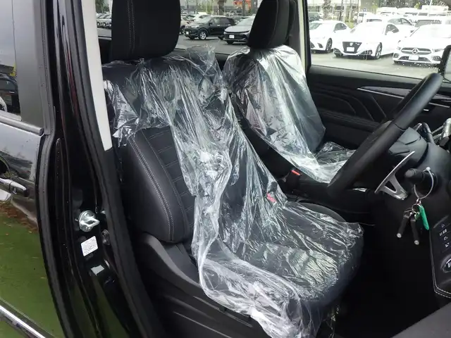 三菱 デリカＤ：５ シャモニー 千葉県 2025(令7)年 0.1千km 黒Ⅱ 登録済未使用車/衝突軽減ブレーキ/・レーンキープアシスト/・ブラインドスポットモニター/・レーダークルーズコントロール/ALPINE製11インチナビ/・型番：EX11NX/・フルセグTV/BT/CD/DVD/USB/HDMI/・バックカメラ/全方位カメラ/両側パワースライドドア/パワーバックドア/アイドリングストップ/電子パーキング/・オートホールド/革巻きステアリング/・ステアリングリモコン/・ステアリングヒーター/・パドルシフト/ハーフレザーシート/・シートヒーター(運転席/助手席)/・パワーシート(運転席)/プッシュスタート/・スマートキー/・スペアキー/LEDヘッドライト/・オートライト/・フォグライト/・オートマチックハイビーム