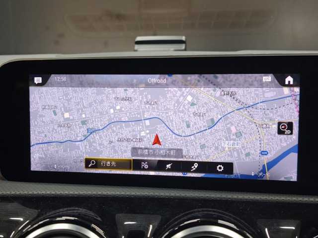メルセデス・ベンツ ＣＬＡ２００ｄ AMGライン 群馬県 2019(令1)年 5.9万km ベージュ 黒半革シート/レーダーセーフティパッケージ/18インチAW/バックカメラ/Apple CarPlay/パワーシート/シートヒーター/ドラレコ/LEDライト/純正フロアマット/ETC2.0