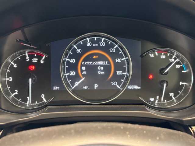 マツダ ＣＸ－８ XD Lパッケージ 埼玉県 2021(令3)年 5万km プラチナクォーツメタリック シティブレーキサポート/純正メモリナビ/　　BT/フルセグ/アラウンドビューモニター/パワーバックドア/レーダークルーズコントロール/LEDオートライト/レザーシート/シートヒーター/エアーシート/パワーシート/ステアリングヒーター/ステアリングスイッチ/USBポート/スマートキー2本/ETC/禁煙車