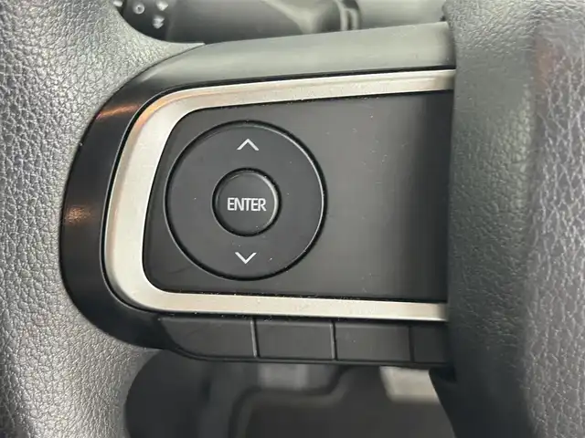 ダイハツ タント X 道央・札幌 2019(令1)年 2.9万km ブラックマイカメタリック ・4WD/・社外ナビ/・バックカメラ/・ワンセグTV/・Bluetooth/・衝突被害軽減ブレーキ/・レーンキープアシスト/・左パワースライドドア/・アイドリングストップ/・コーナーセンサー/・横滑り防止装置/・プッシュスタート/・スマートキー/・電格ミラー