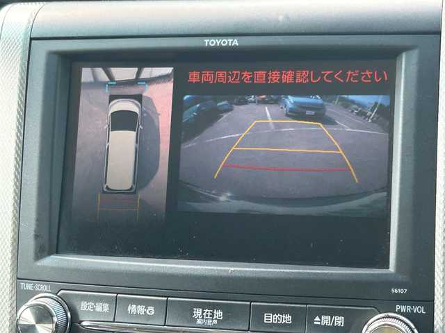 トヨタ ヴェルファイア ハイブリット ZR Gエディション 大阪府 2012(平24)年 14.2万km ブラック 純正メーカーナビ　/ビルトインＥＴＣ　/前後サンルーフ　/前席レザーシート　/全方位モニター　/純正フロアマット　/フルセグＴＶ　/純正フリップダウモニター　/１００Ｖ電源　/パワーバックドア　/純正１５インチアルミホイール/両側パワースライドドア