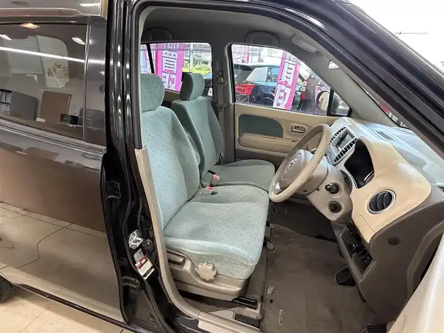 日産 モコ E 東京都 2006(平18)年 6.8万km ブルーイッシュブラック ・ワンオーナー/・ディーラーオプションナビ/（GCX513)/（ワンセグTV/Bluetooth/DVD/CD/USB/AUX/I pod)/・前ドライブレコーダー/（DRY-ST7000)/・電動格納ミラー/・LEDライト/・ライトレベライザー/・リアプライバシーガラス/・フロアマット/・バイザー/・ETC/・社外14インチアルミホイール/・スマートキー/・Wエアバッグ/ABS/・取扱説明書/・保証書