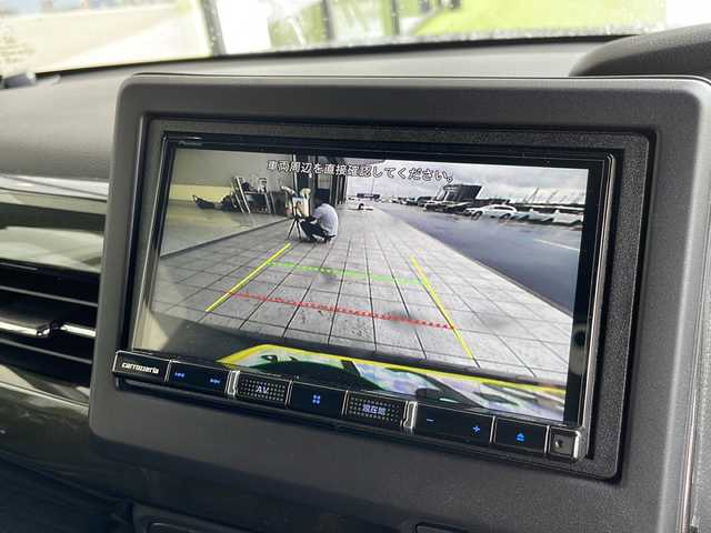 ホンダ Ｎ ＢＯＸ カスタム G L ホンダセンシング 愛知県 2020(令2)年 4.9万km プレミアムグラマラスブロンズP 衝突被害軽減ブレーキ/純正7インチSD（ナビあり）/クルーズコントロール/シートヒーター/フルセグTV/CD DVD/Bluetooth/バックカメラ/コーナーセンサー/純正アルミホイール/パワースライドドア/LEDヘッドライト/オートマチックハイビーム/ドライブレコーダー/ETC/ステアリングスイッチ/スマートキー/プッシュスタート
