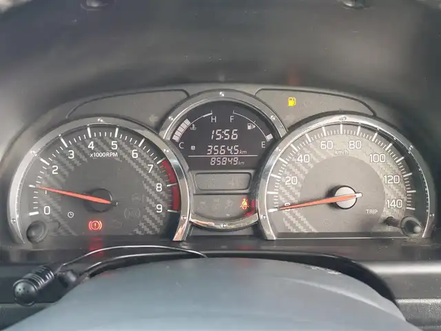 スズキ ジムニー ランドベンチャー 石川県 2017(平29)年 8.6万km ブルーイッシュブラックパール3 ４WD/KENWOODナビ/・フルセグTV/・Bluetooth/サスペンションキット（TANIGICHI）/社外マフラー（Links）/ブースト計（AUTOGAUGE）/純正フロアマット/純正16インチアルミホイール/ハーフレザーシート/シートヒーター/ドアバイザー/電動格納ミラー/リモコンキー