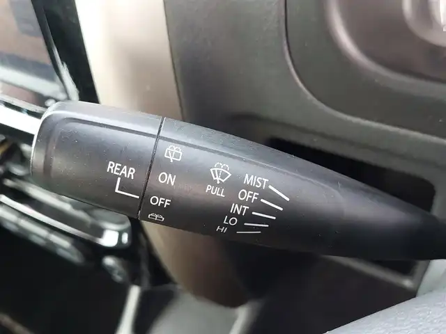 スズキ ジムニー ランドベンチャー 石川県 2017(平29)年 8.6万km ブルーイッシュブラックパール3 ４WD/KENWOODナビ/・フルセグTV/・Bluetooth/サスペンションキット（TANIGICHI）/社外マフラー（Links）/ブースト計（AUTOGAUGE）/純正フロアマット/純正16インチアルミホイール/ハーフレザーシート/シートヒーター/ドアバイザー/電動格納ミラー/リモコンキー