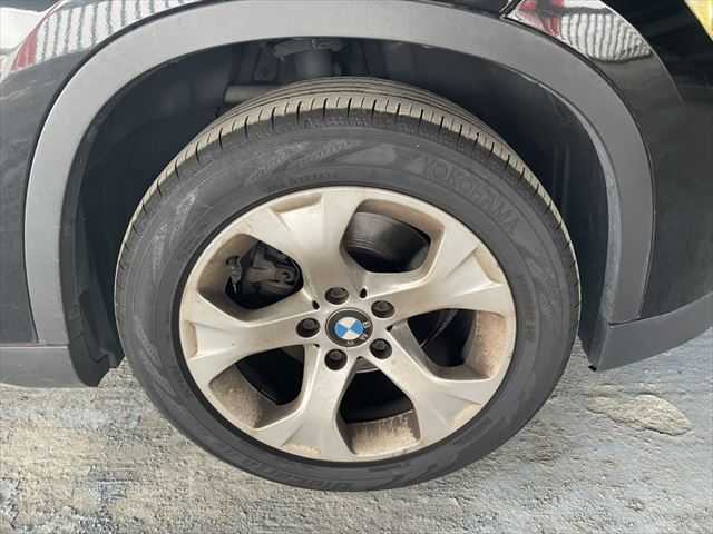 ＢＭＷ Ｘ１ 和歌山県 2012(平24)年 11.9万km 黒 プッシュスタート/オートライト/黒革/シートヒーター/純正ナビ/バックカメラ/ミラー型ETC/社外TV/HID