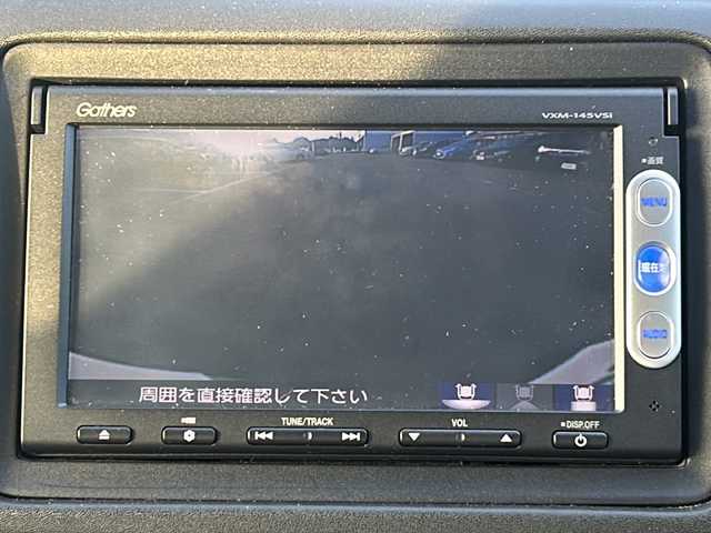 ホンダ ヴェゼル ハイブリッド X 石川県 2014(平26)年 7.3万km ミスティックグリーンパール VSA (VSA・Vehicle Stability Assist)/・EBD（電子制動力配分装置）付ABS/・衝突安全ボディー/・衝突被害軽減/純正メモリナビゲーション/【CD・DVD・Bluetooth・ワンセグTV】/型番：VXM-145VFi/クルーズコントロール/バックカメラ/パドルシフト/ドライブレコーダー/ETC/LEDヘッドライト/・オートライト/・フォグランプ/プッシュスタート/・スマートキー/純正フロアマット/純正16インチAW