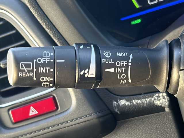 ホンダ ヴェゼル ハイブリッド X 石川県 2014(平26)年 7.3万km ミスティックグリーンパール VSA (VSA・Vehicle Stability Assist)/・EBD（電子制動力配分装置）付ABS/・衝突安全ボディー/・衝突被害軽減/純正メモリナビゲーション/【CD・DVD・Bluetooth・ワンセグTV】/型番：VXM-145VFi/クルーズコントロール/バックカメラ/パドルシフト/ドライブレコーダー/ETC/LEDヘッドライト/・オートライト/・フォグランプ/プッシュスタート/・スマートキー/純正フロアマット/純正16インチAW
