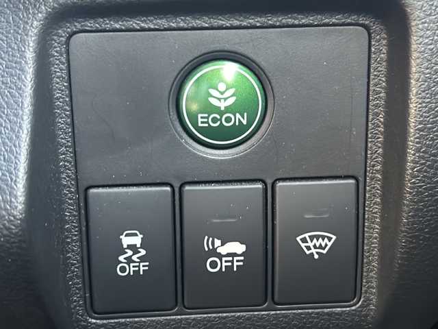 ホンダ ヴェゼル ハイブリッド X 石川県 2014(平26)年 7.3万km ミスティックグリーンパール VSA (VSA・Vehicle Stability Assist)/・EBD（電子制動力配分装置）付ABS/・衝突安全ボディー/・衝突被害軽減/純正メモリナビゲーション/【CD・DVD・Bluetooth・ワンセグTV】/型番：VXM-145VFi/クルーズコントロール/バックカメラ/パドルシフト/ドライブレコーダー/ETC/LEDヘッドライト/・オートライト/・フォグランプ/プッシュスタート/・スマートキー/純正フロアマット/純正16インチAW