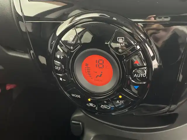 日産 ノート e－パワー X 鹿児島県 2016(平28)年 5.4万km インペリアルアンバーP 純正ナビ/（CD/DVD/BT/フルセグTV）/エマージェンシーブレーキ/レーンキープアシスト/オートライト/スマートキー/プッシュスタート/バックカメラ/電動格納ミラー/シートリフター/ドアバイザー/純正フロアマット/ステアリングスイッチ