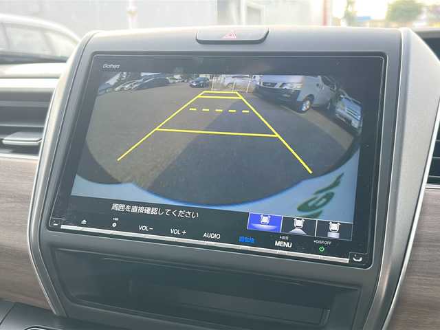ホンダ フリード G ホンダセンシング 福島県 2020(令2)年 2.9万km ミッドナイトブルービームM 4WD 福祉車両 サイドリフトアップシート 純正ナビ フルセグTV Bluetooth バックカメラ ホンダセンシング 両側パワースライドドア オートクルーズ ETC シートヒーター スマートキー