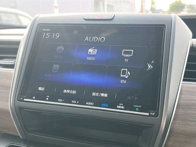 ホンダ フリード G ホンダセンシング 福島県 2020(令2)年 2.9万km ミッドナイトブルービームM 4WD 福祉車両 サイドリフトアップシート 純正ナビ フルセグTV Bluetooth バックカメラ ホンダセンシング 両側パワースライドドア オートクルーズ ETC シートヒーター スマートキー